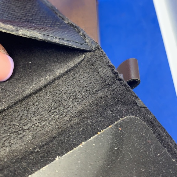 Louis Vuitton Damier Graphite monogram eclipse iPhone case or monogram iPhone - Picture 11 of 14